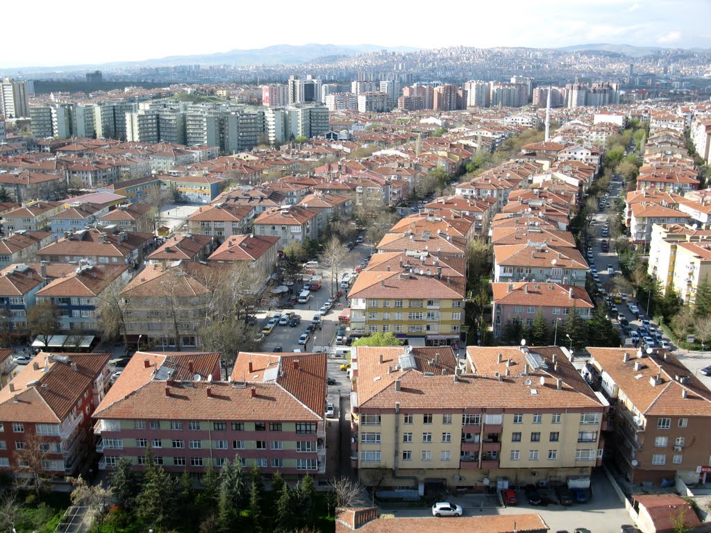 Emek Su Tesisatçısı