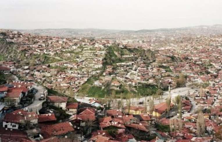 Mamak Su Tesisatçısı